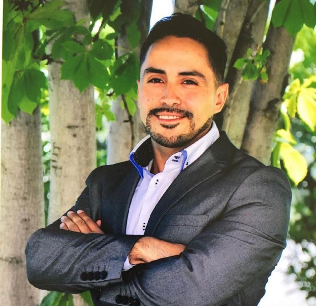 Gonzalo Araya Rojas