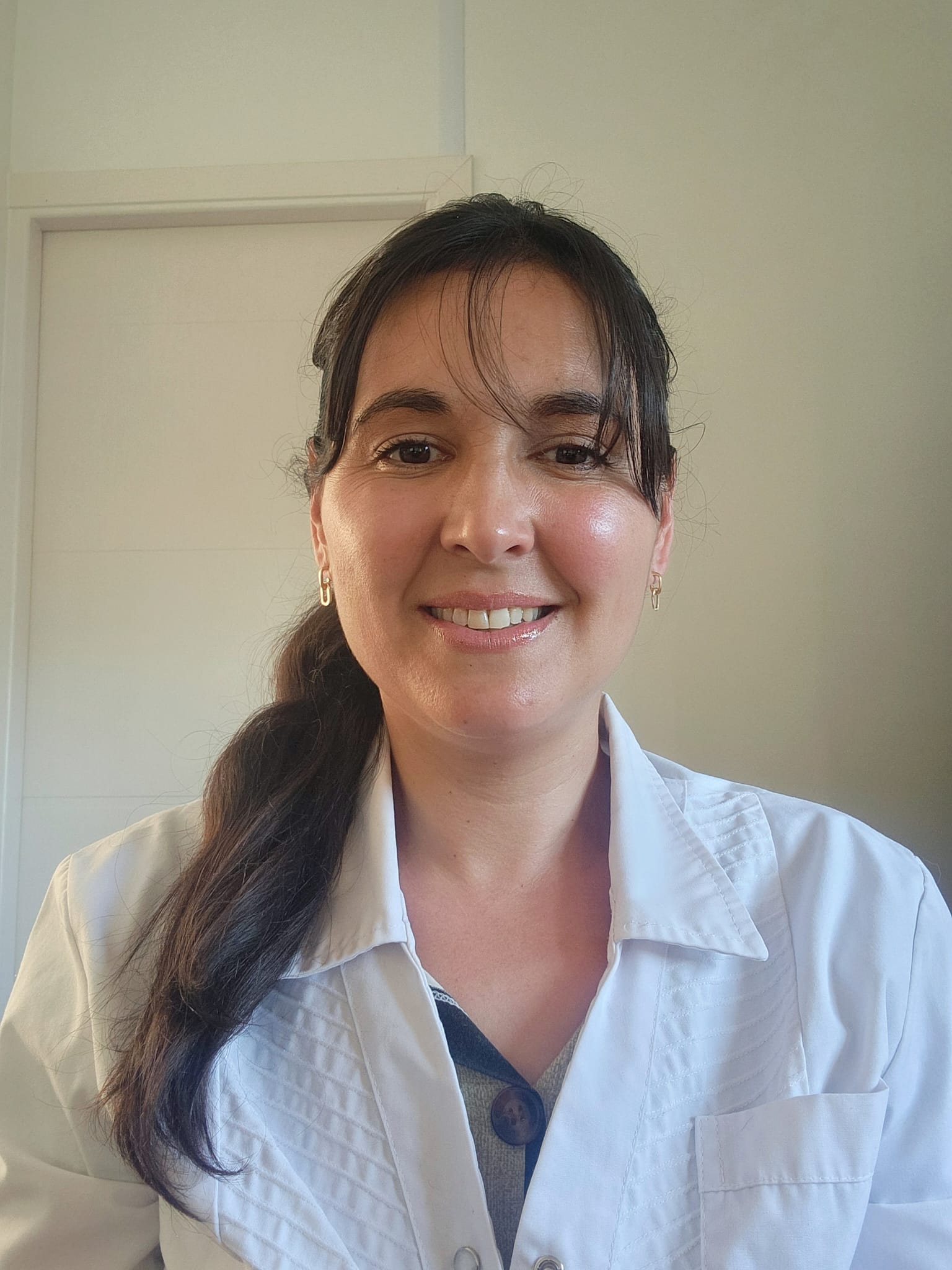 Florencia Noya Caraballo