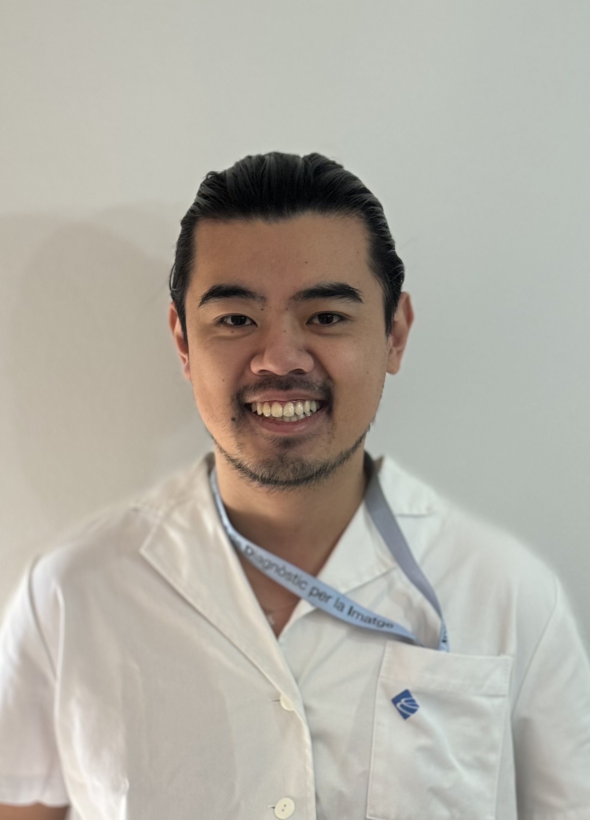 Shengjiang Ye