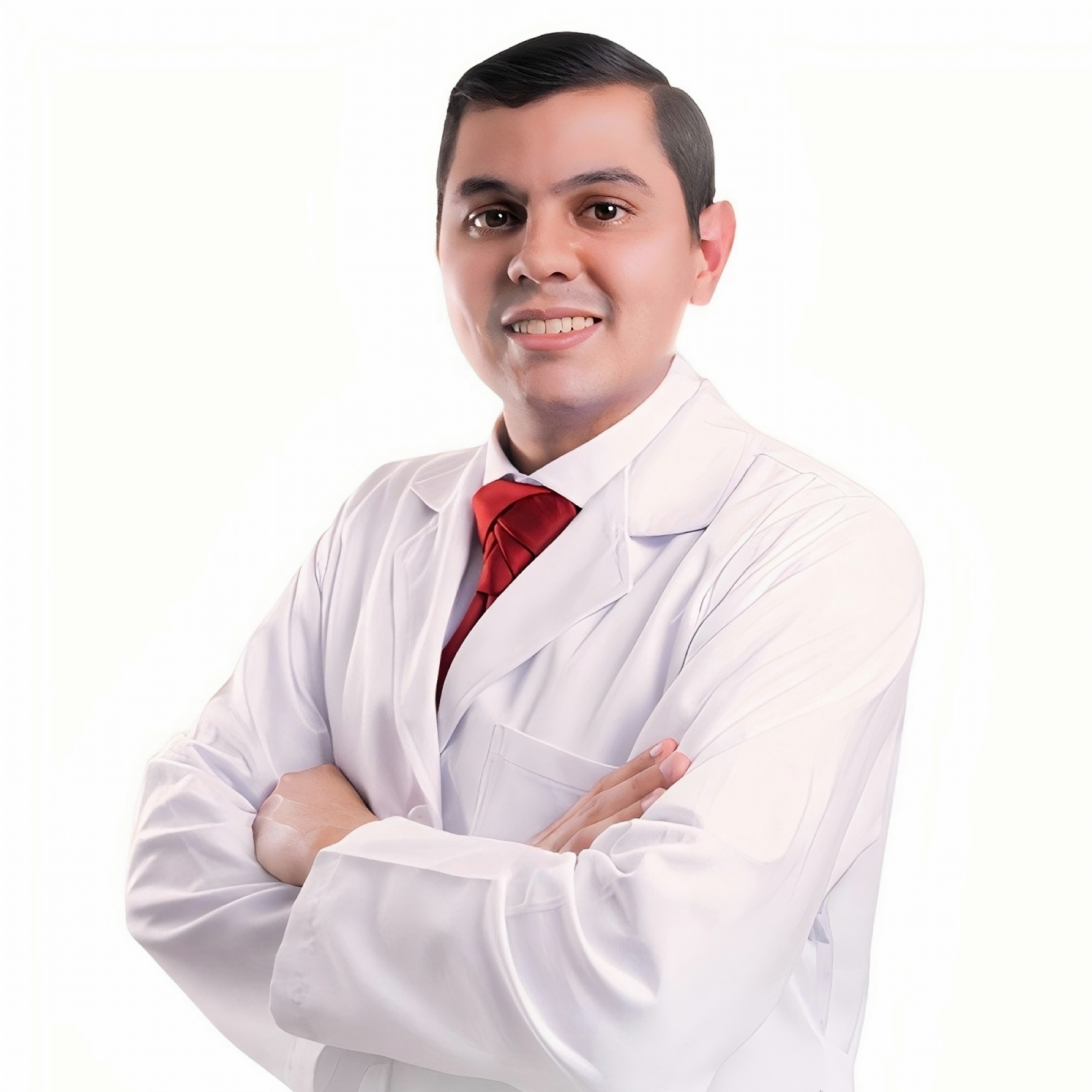 Jesus Calderón