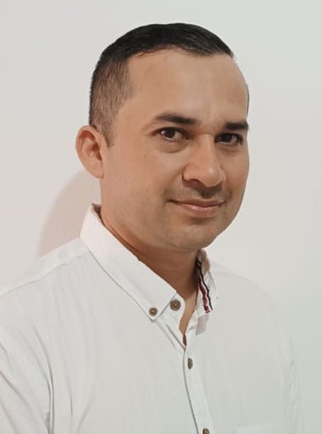 Javier Giron